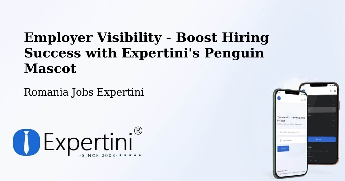 CV and Resume Visibility Optimization – Nistoreşti - Romania Jobs Expertini